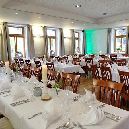 Deckert'S Hotel An Der Klosterpforte Lutherstadt Eisleben Eksteriør bilde